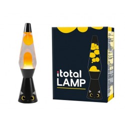 Lavos lempa Katinėlis